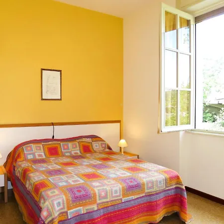 Alda Apartment *