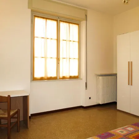 Apartment Alda