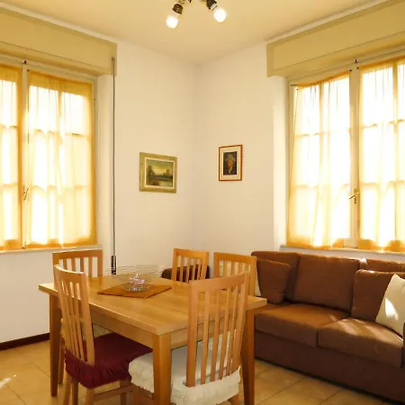 Alda Apartment Laveno