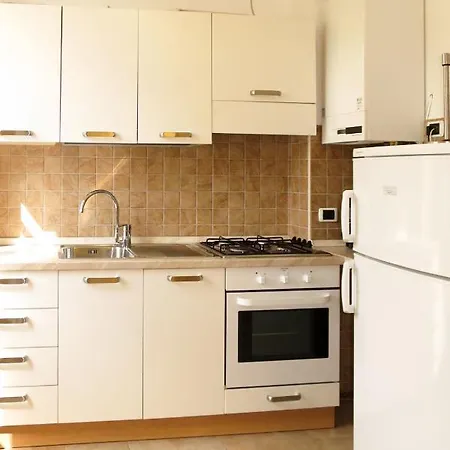 Alda Apartment